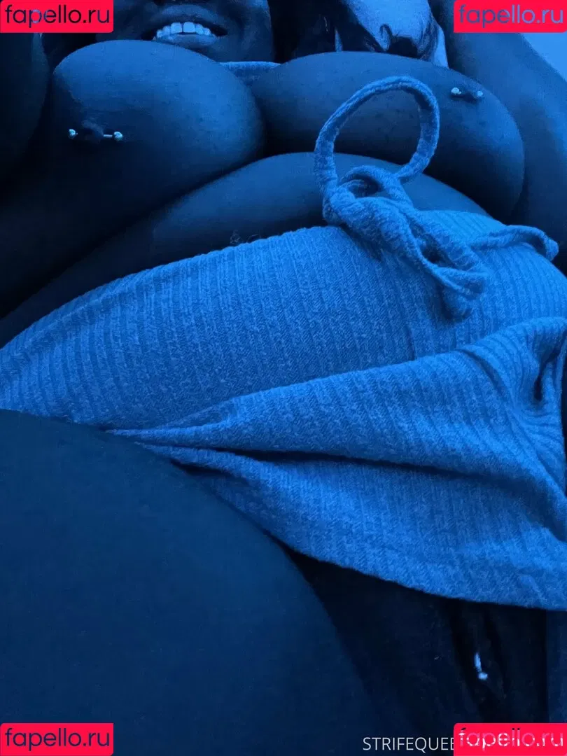 Strifequeeneris Onlyfans Photo Gallery 