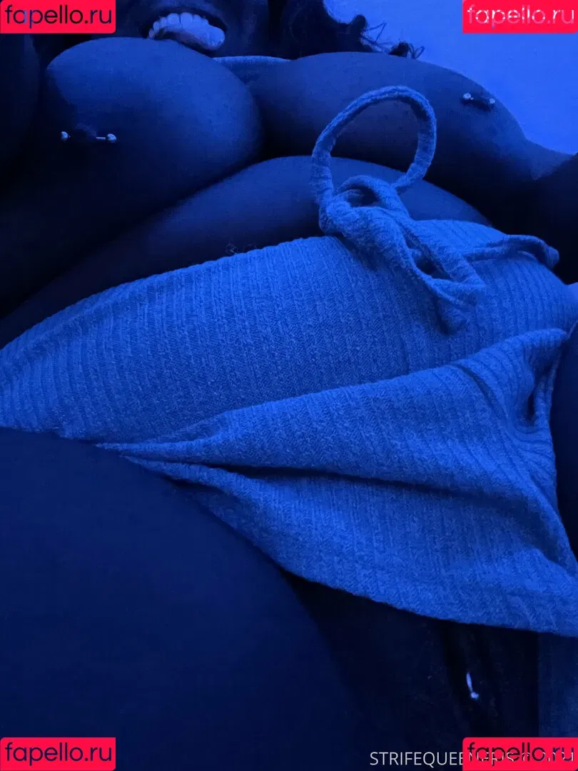 Strifequeeneris Onlyfans Photo Gallery 