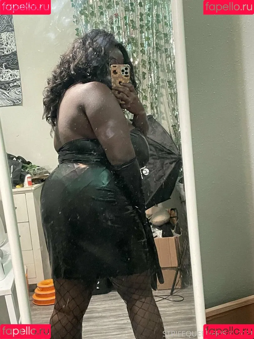 Strifequeeneris Onlyfans Photo Gallery 