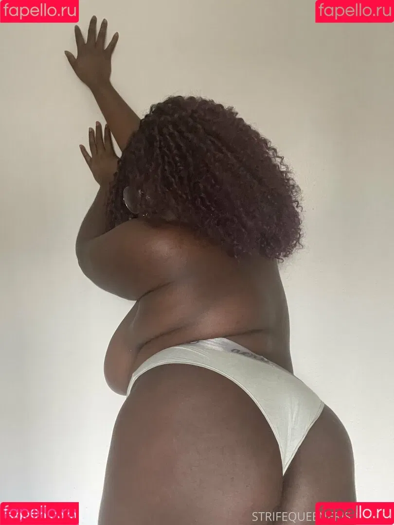 Strifequeeneris Onlyfans Photo Gallery 