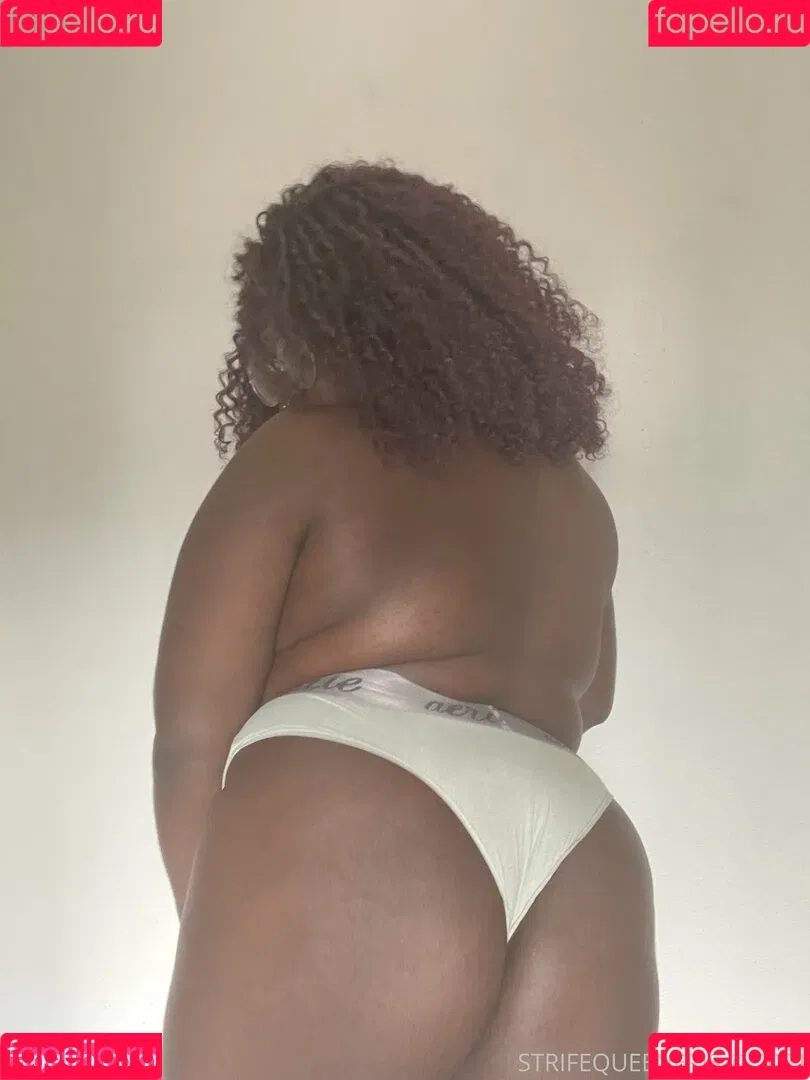Strifequeeneris Onlyfans Photo Gallery 
