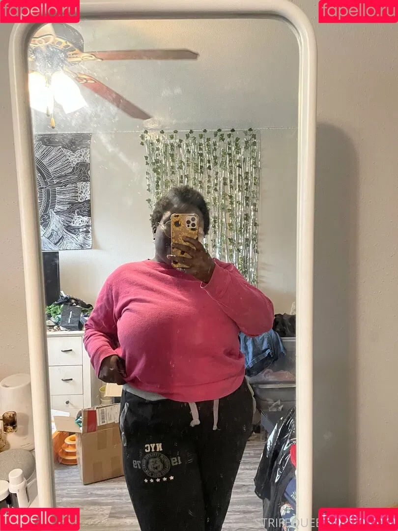Strifequeeneris Onlyfans Photo Gallery 