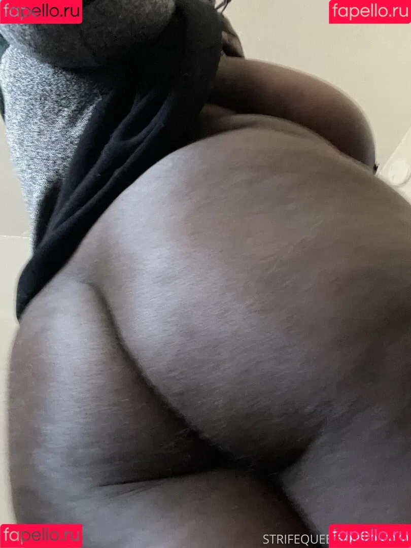 Strifequeeneris Onlyfans Photo Gallery 