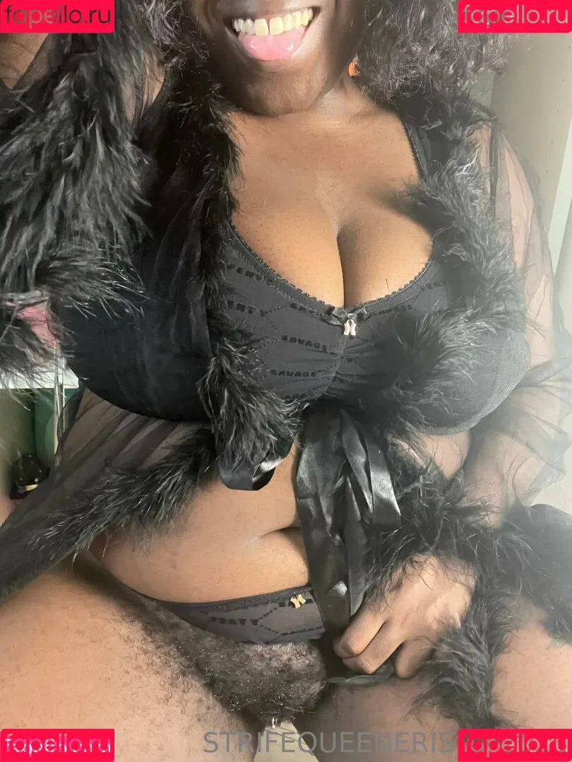 Strifequeeneris Onlyfans Photo Gallery 