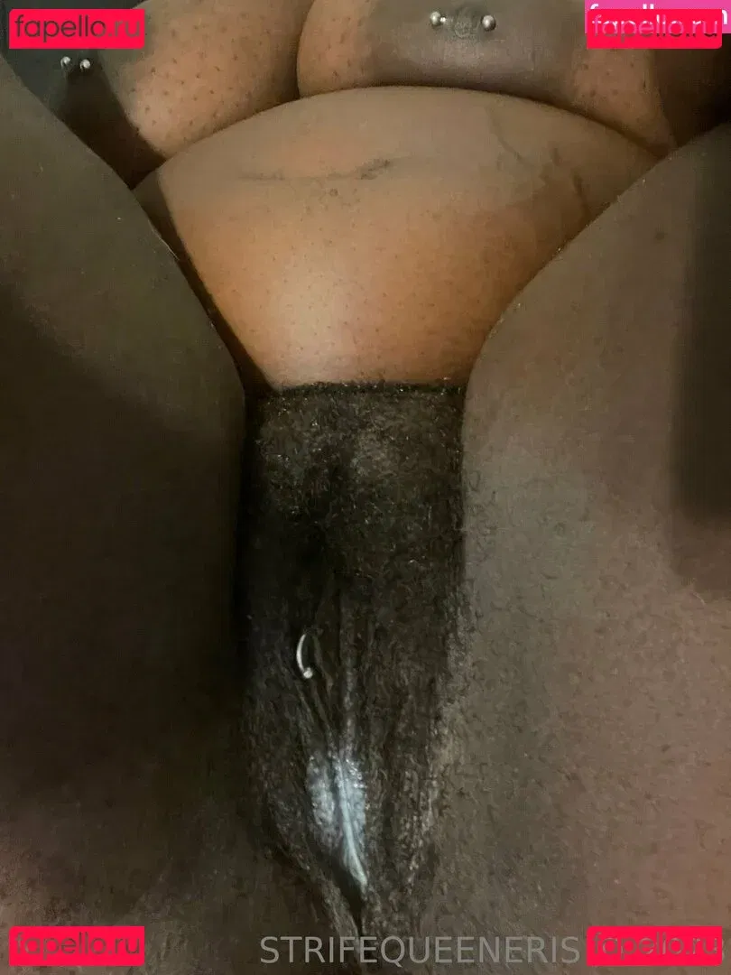Strifequeeneris Onlyfans Photo Gallery 