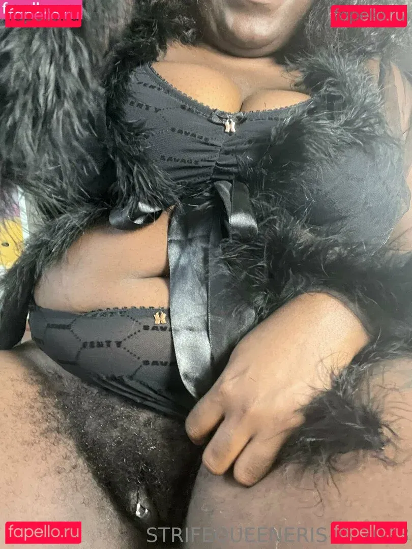 Strifequeeneris Onlyfans Photo Gallery 
