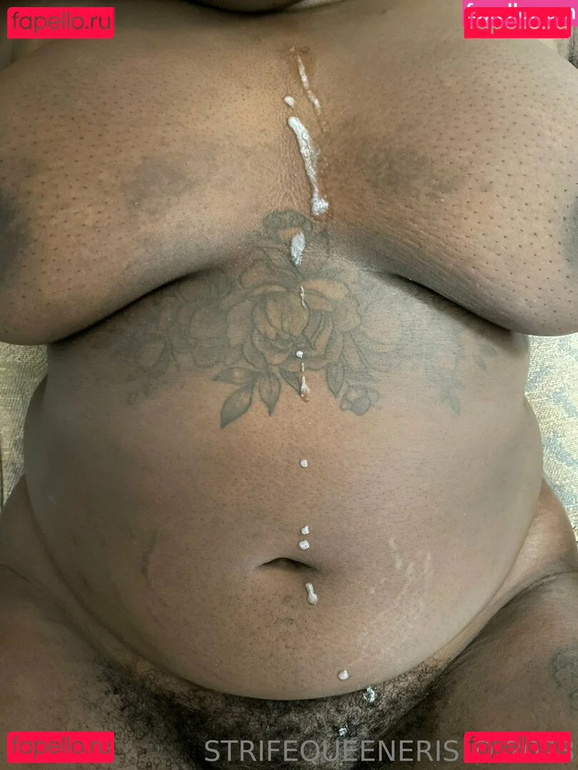 Strifequeeneris Onlyfans Photo Gallery 