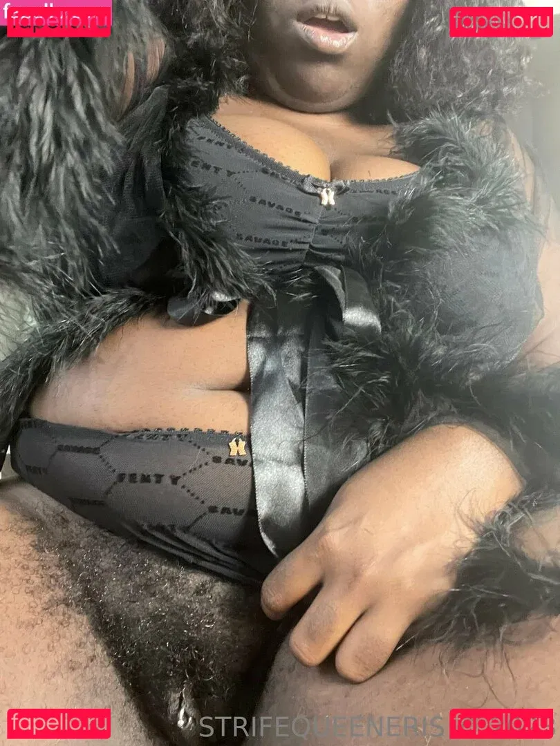 Strifequeeneris Onlyfans Photo Gallery 