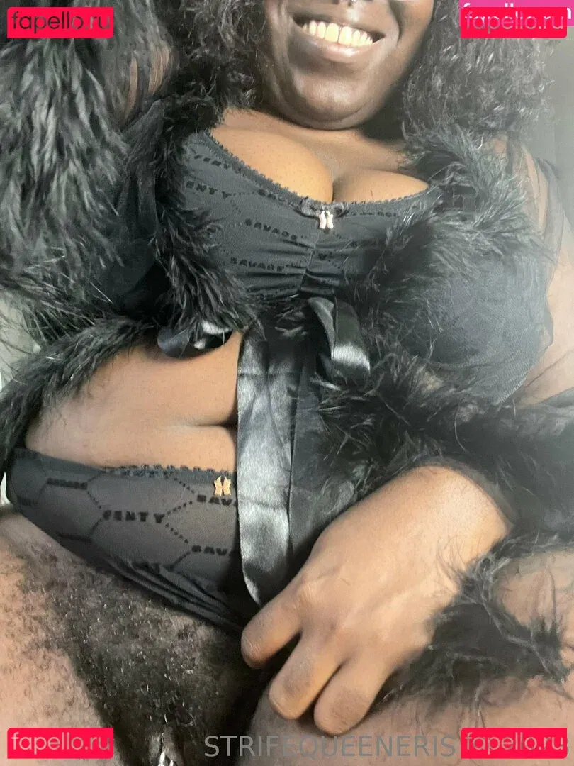 Strifequeeneris Onlyfans Photo Gallery 