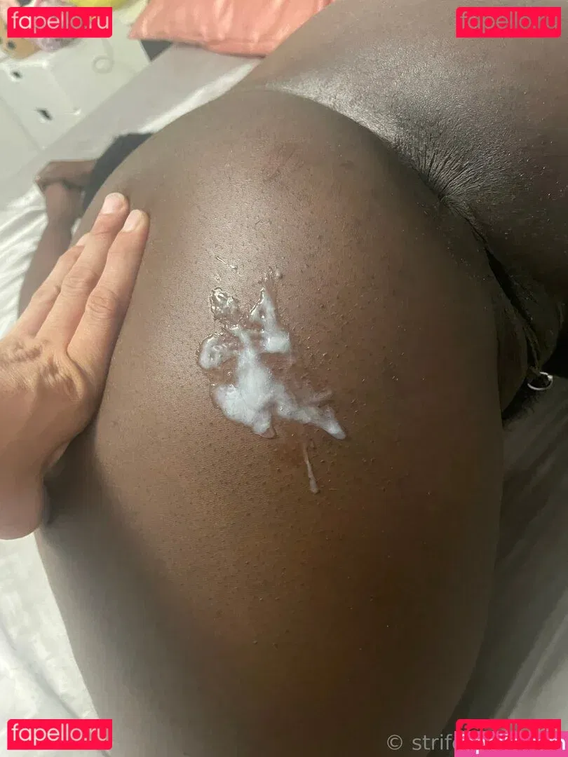 Strifequeeneris Onlyfans Photo Gallery 