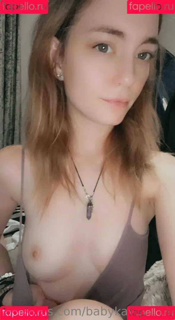 babykay1001996 Onlyfans Photo Gallery 
