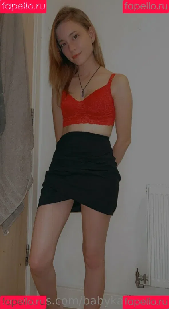 babykay1001996 Onlyfans Photo Gallery 