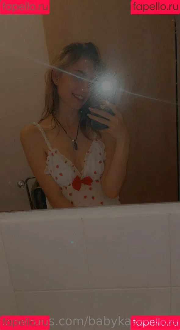 babykay1001996 Onlyfans Photo Gallery 