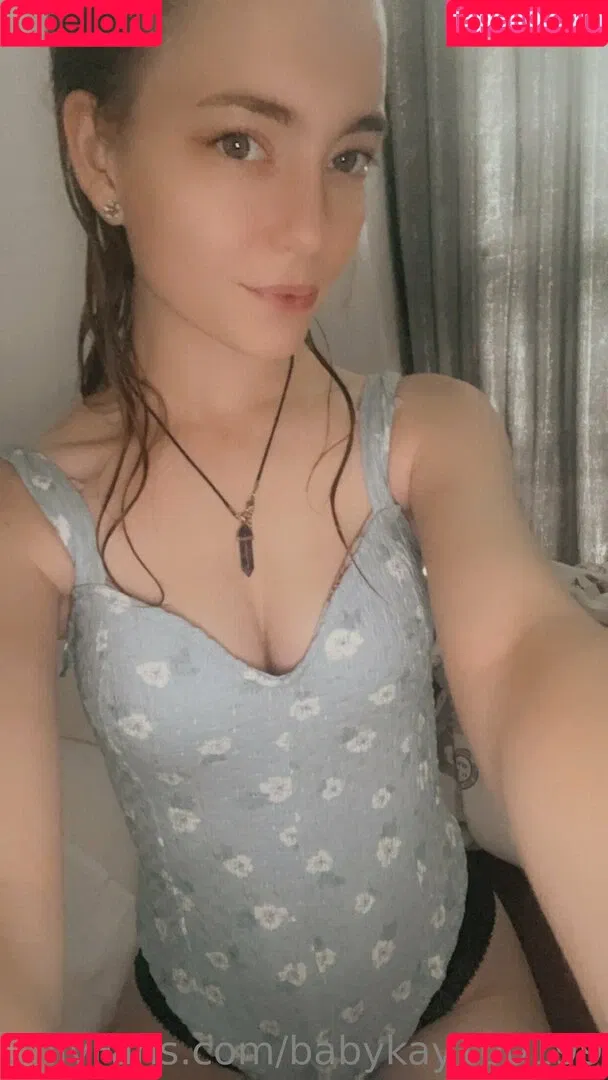 babykay1001996 Onlyfans Photo Gallery 