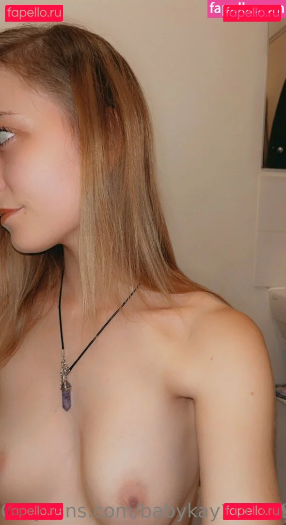 babykay1001996 Onlyfans Photo Gallery 