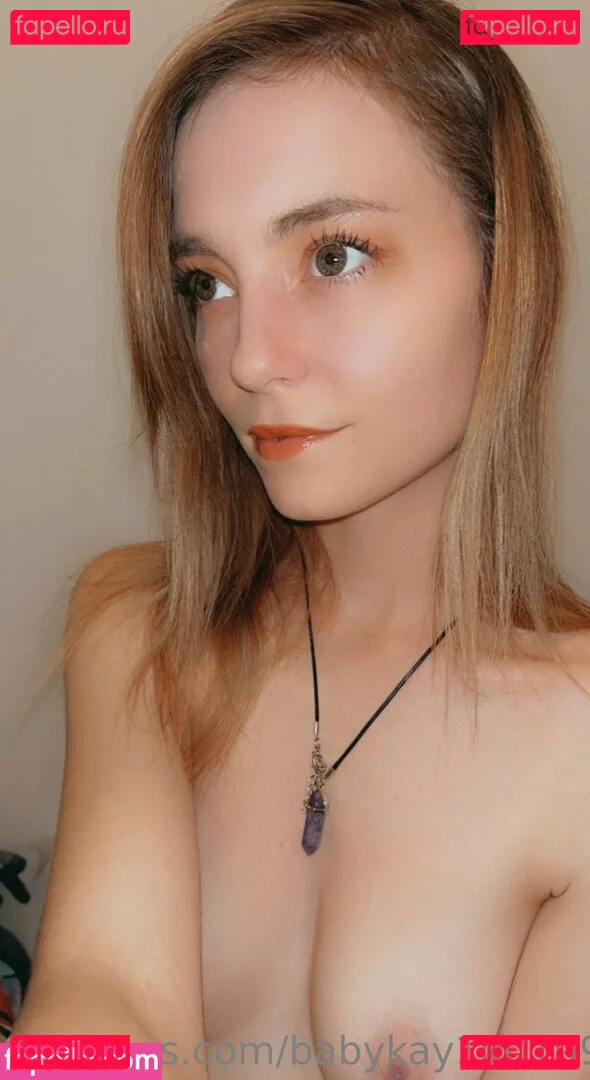 babykay1001996 Onlyfans Photo Gallery 