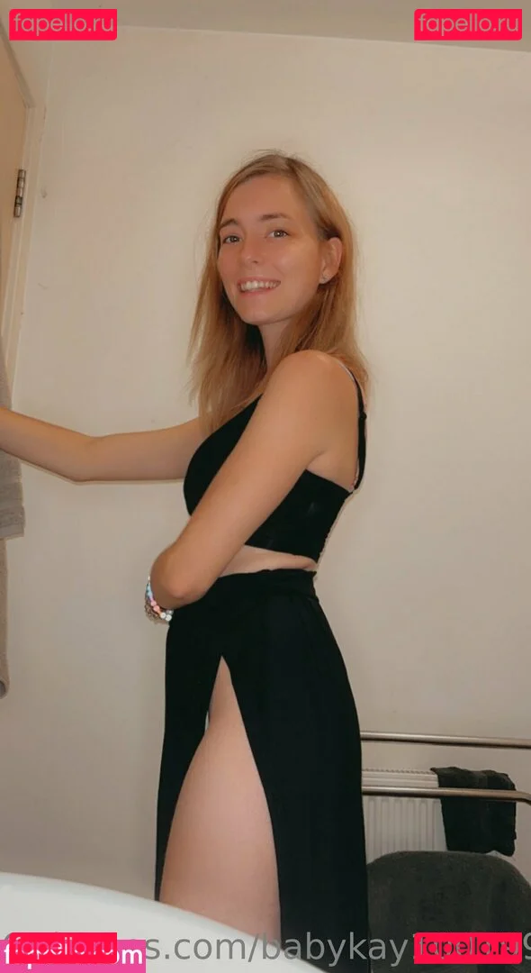babykay1001996 Onlyfans Photo Gallery 