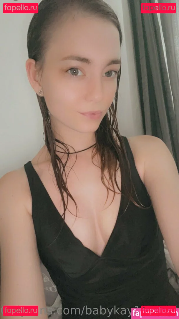 babykay1001996 Onlyfans Photo Gallery 
