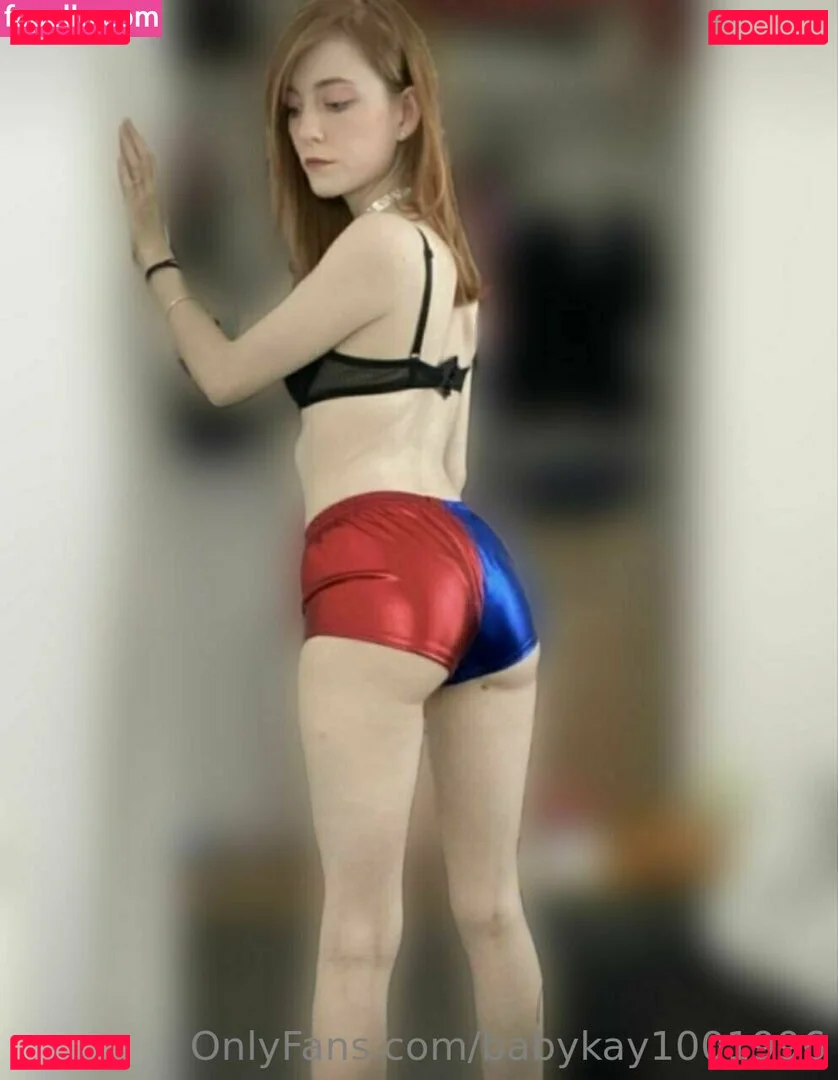 babykay1001996 Onlyfans Photo Gallery 