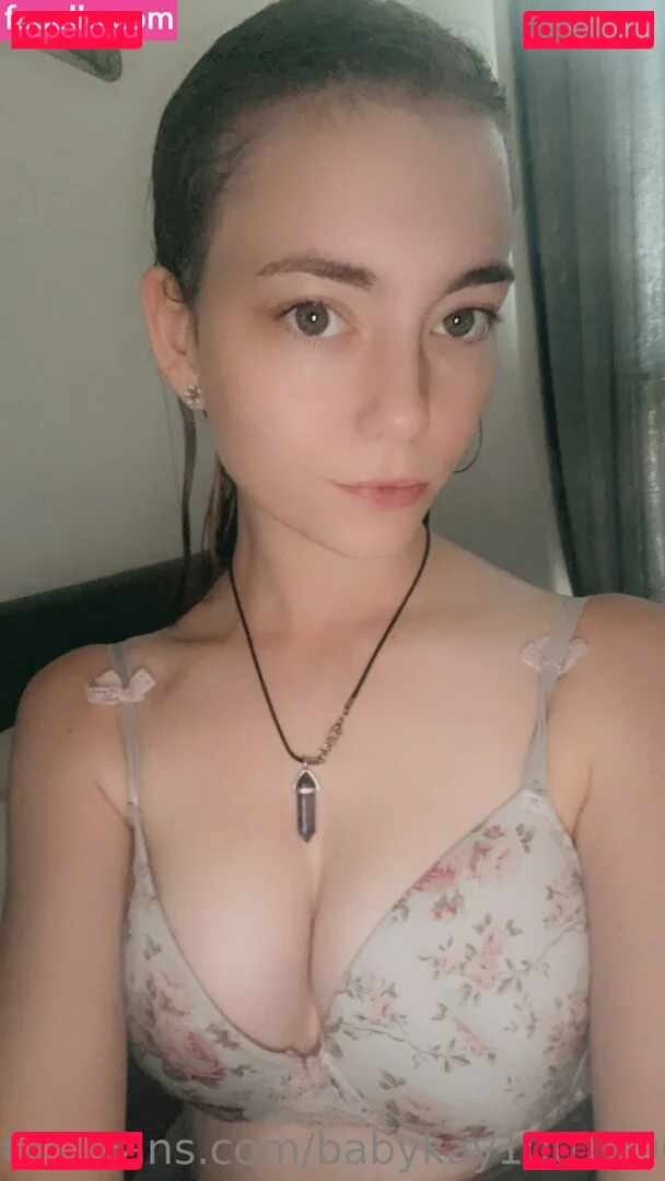 babykay1001996 Onlyfans Photo Gallery 