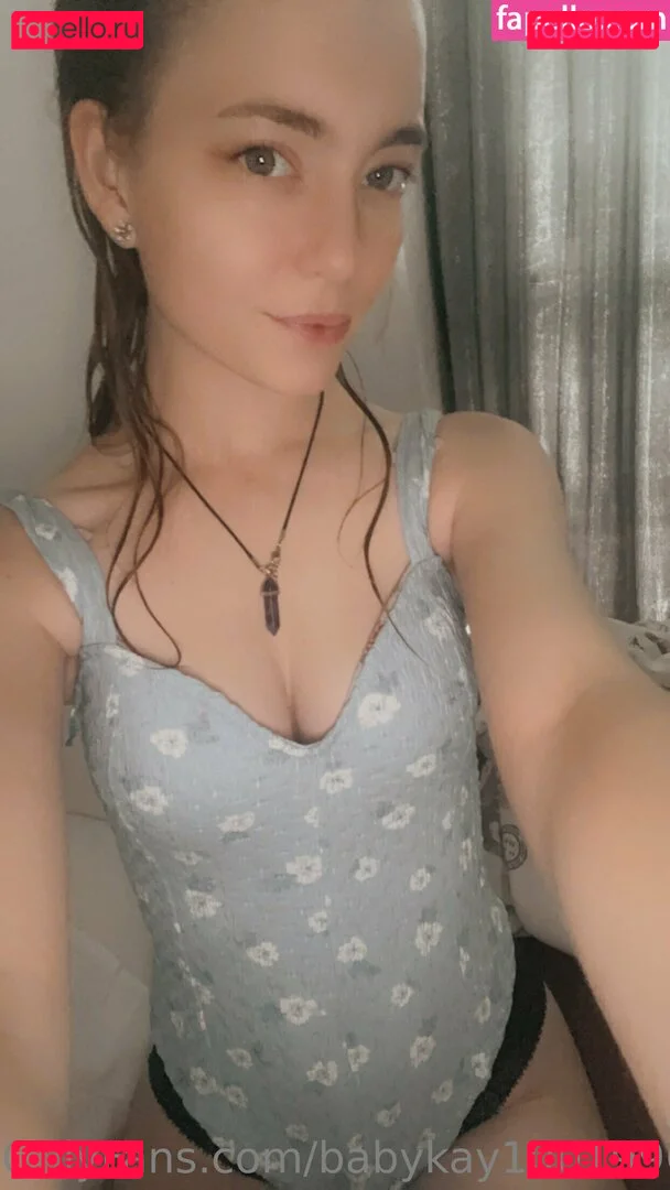 babykay1001996 Onlyfans Photo Gallery 