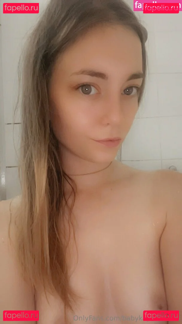 babykay1001996 Onlyfans Photo Gallery 