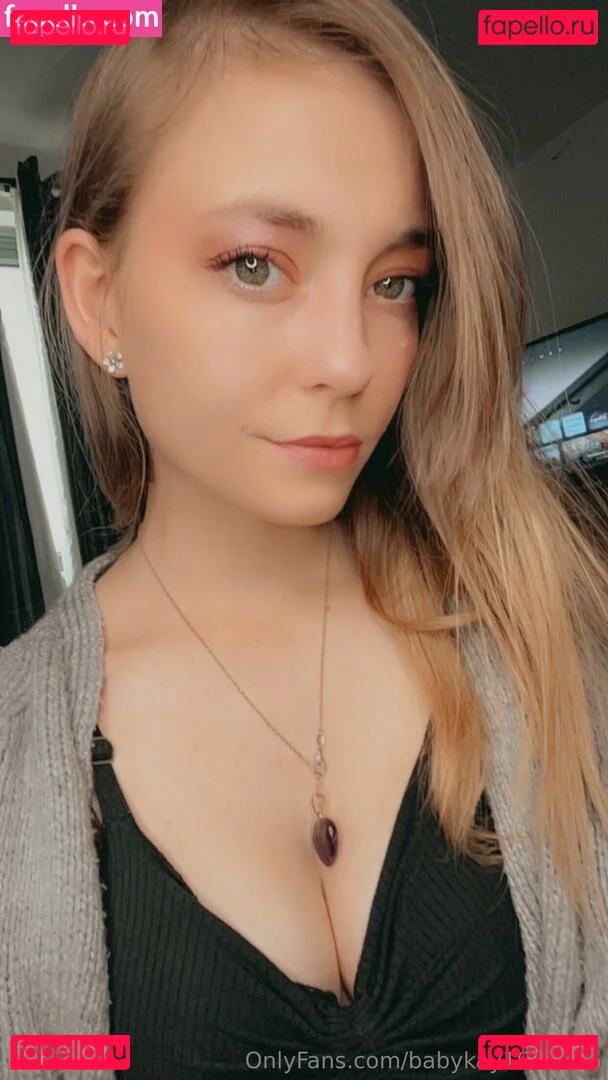 babykay1001996 Onlyfans Photo Gallery 