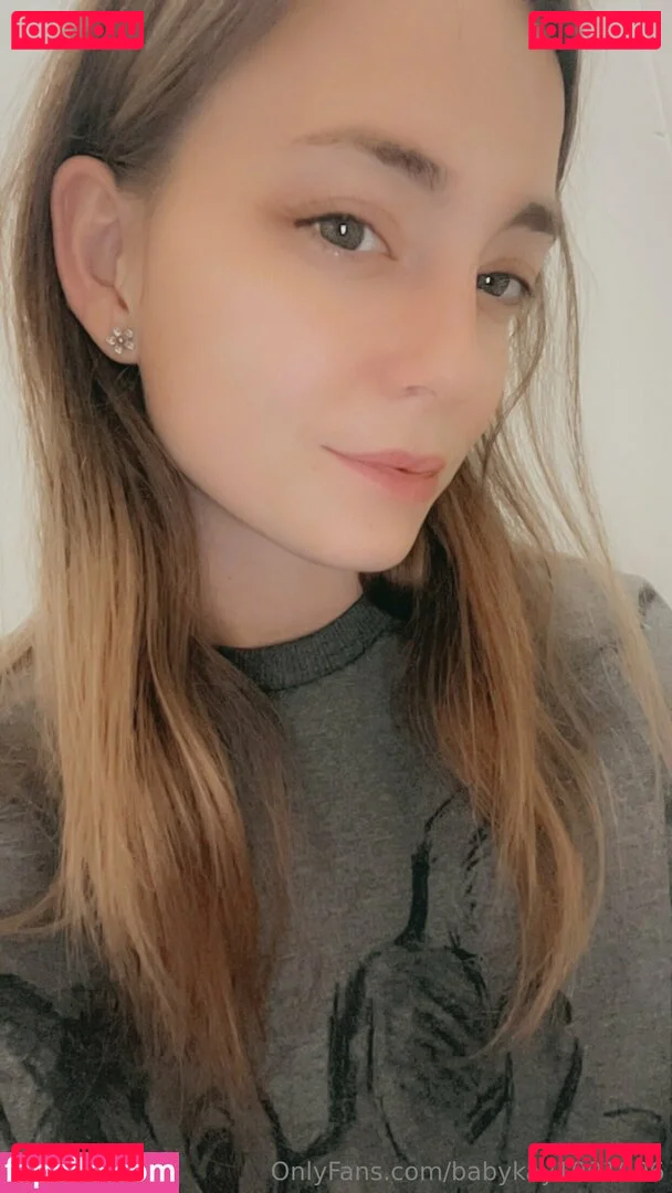 babykay1001996 Onlyfans Photo Gallery 