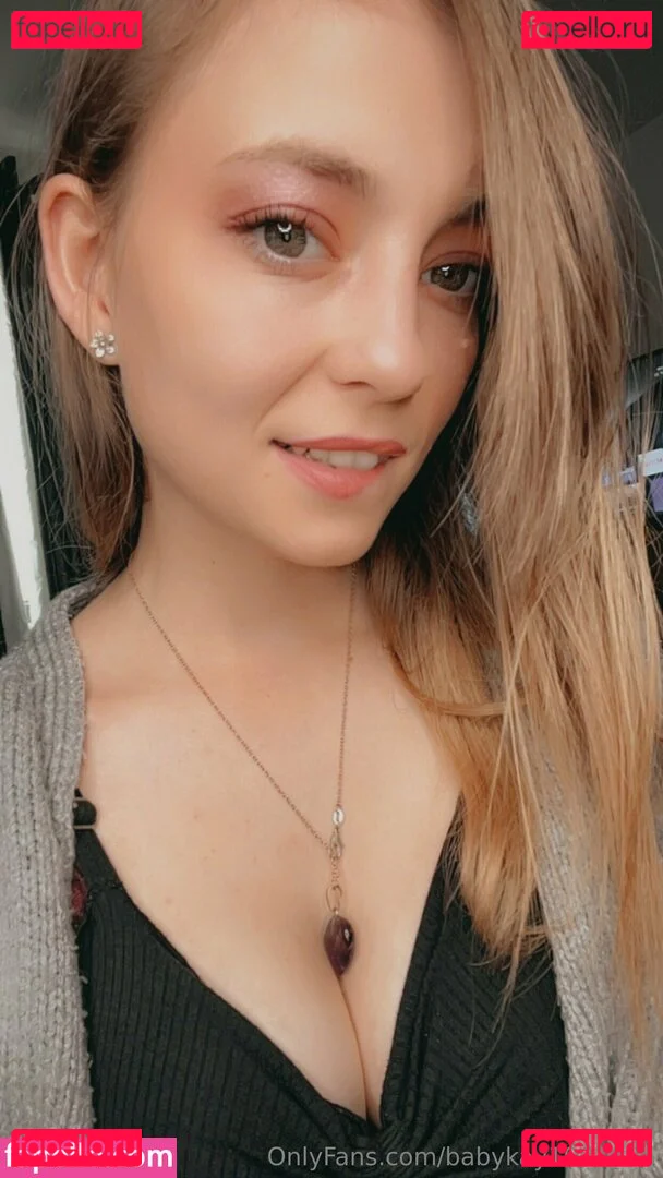 babykay1001996 Onlyfans Photo Gallery 