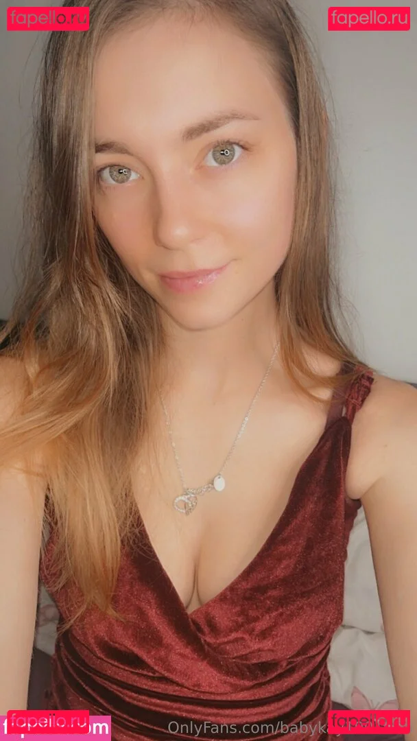 babykay1001996 Onlyfans Photo Gallery 