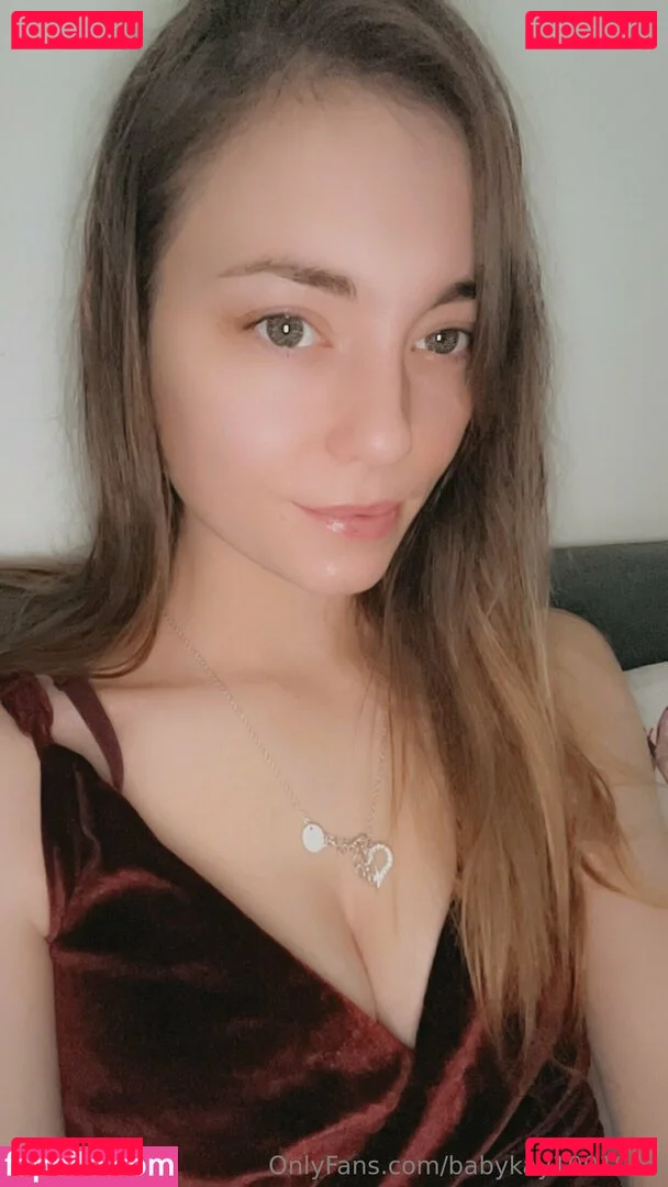 babykay1001996 Onlyfans Photo Gallery 