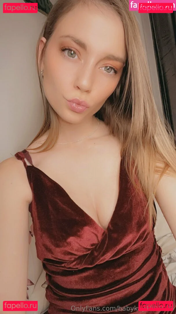 babykay1001996 Onlyfans Photo Gallery 