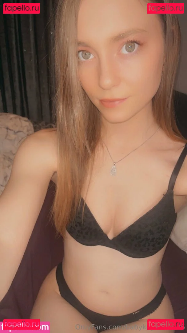 babykay1001996 Onlyfans Photo Gallery 