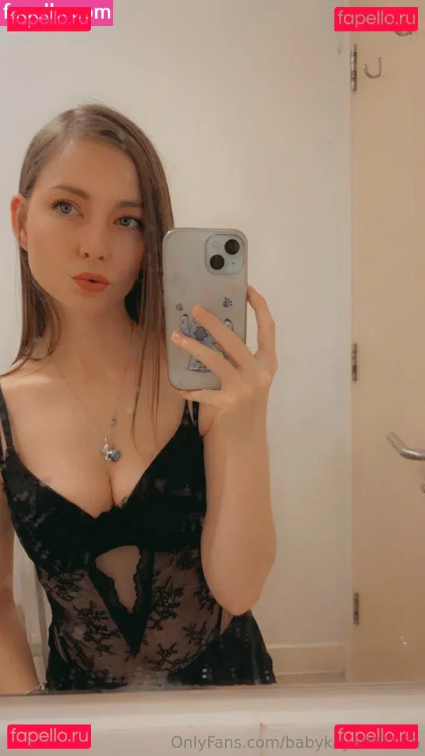 babykay1001996 Onlyfans Photo Gallery 