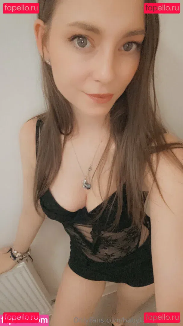 babykay1001996 Onlyfans Photo Gallery 