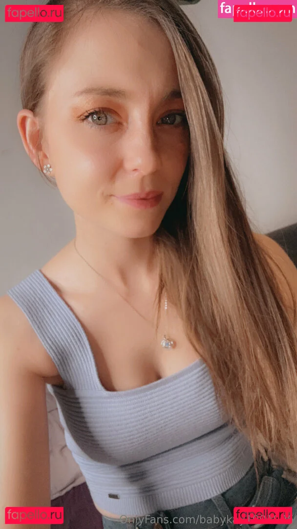 babykay1001996 Onlyfans Photo Gallery 