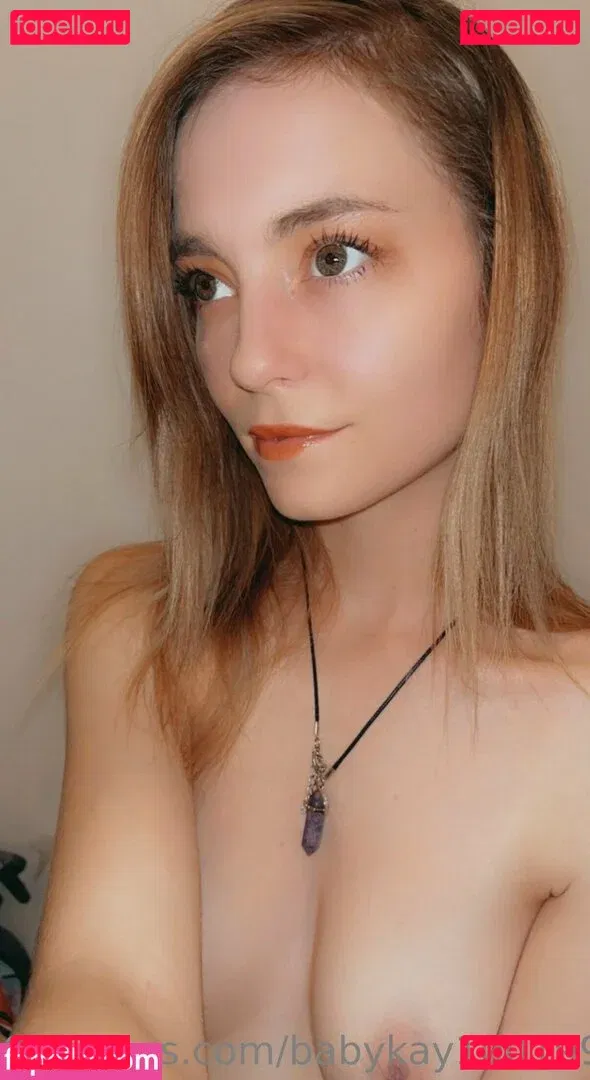 babykay1001996 Onlyfans Photo Gallery 