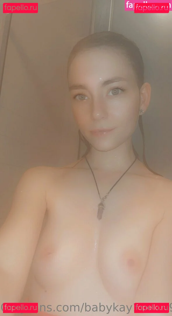 babykay1001996 Onlyfans Photo Gallery 
