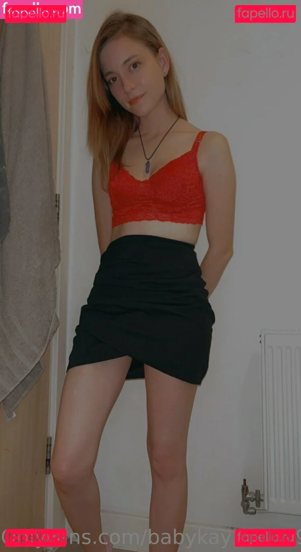 babykay1001996 Onlyfans Photo Gallery 