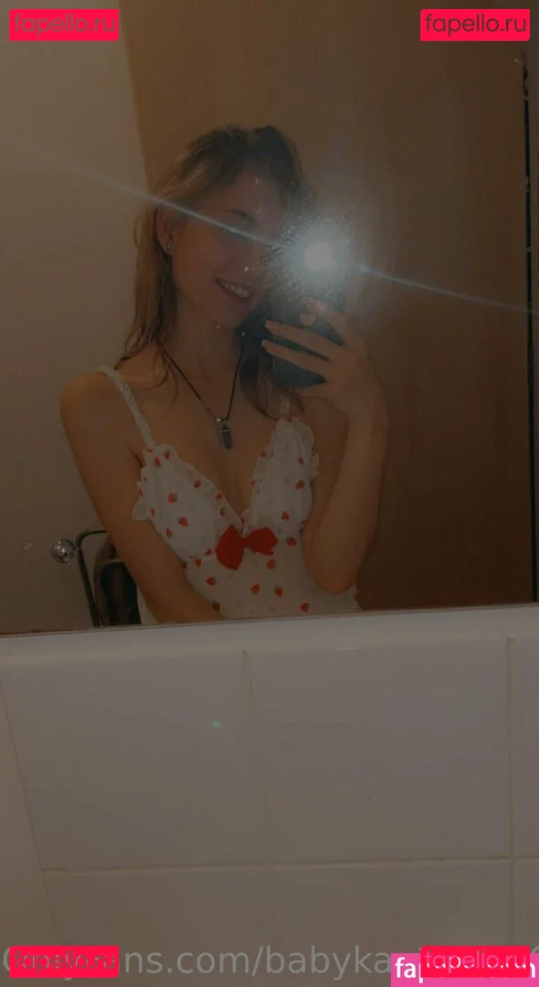 babykay1001996 Onlyfans Photo Gallery 