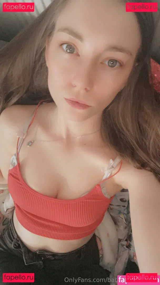 babykay1001996 Onlyfans Photo Gallery 