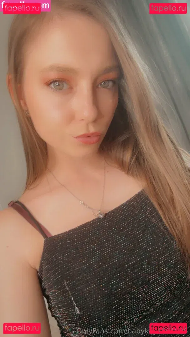 babykay1001996 Onlyfans Photo Gallery 