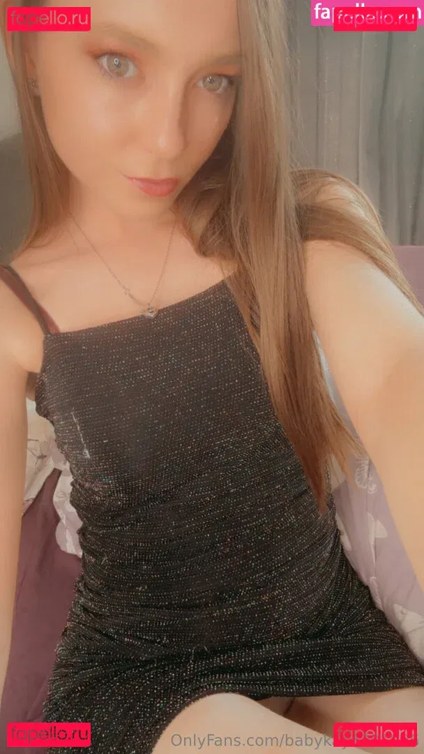 babykay1001996 Onlyfans Photo Gallery 