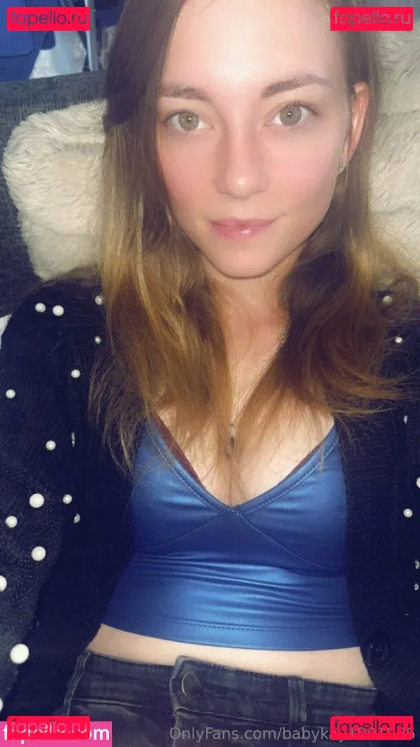 babykay1001996 Onlyfans Photo Gallery 