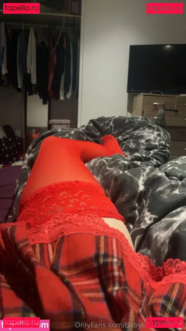 babykay1001996 Onlyfans Photo Gallery 