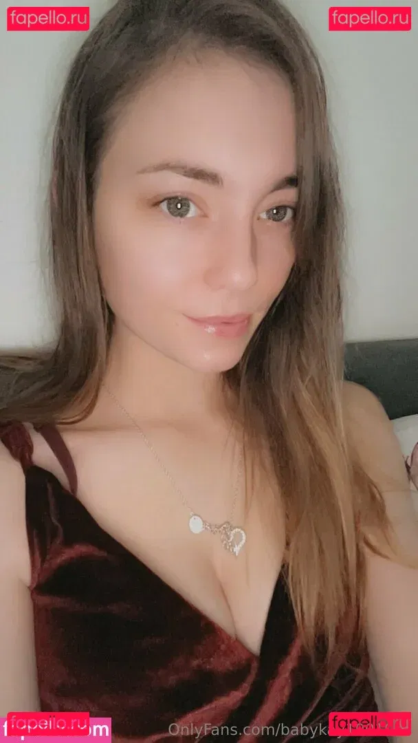 babykay1001996 Onlyfans Photo Gallery 