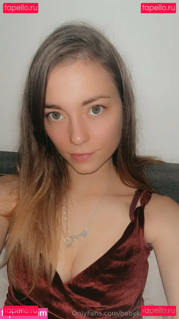 babykay1001996 Onlyfans Photo Gallery 
