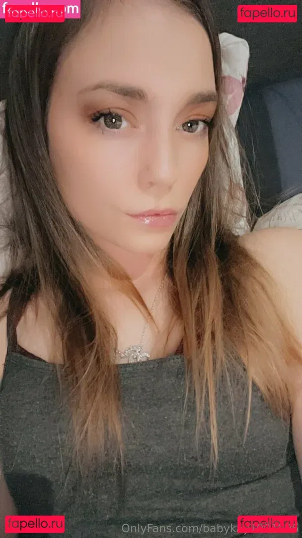 babykay1001996 Onlyfans Photo Gallery 