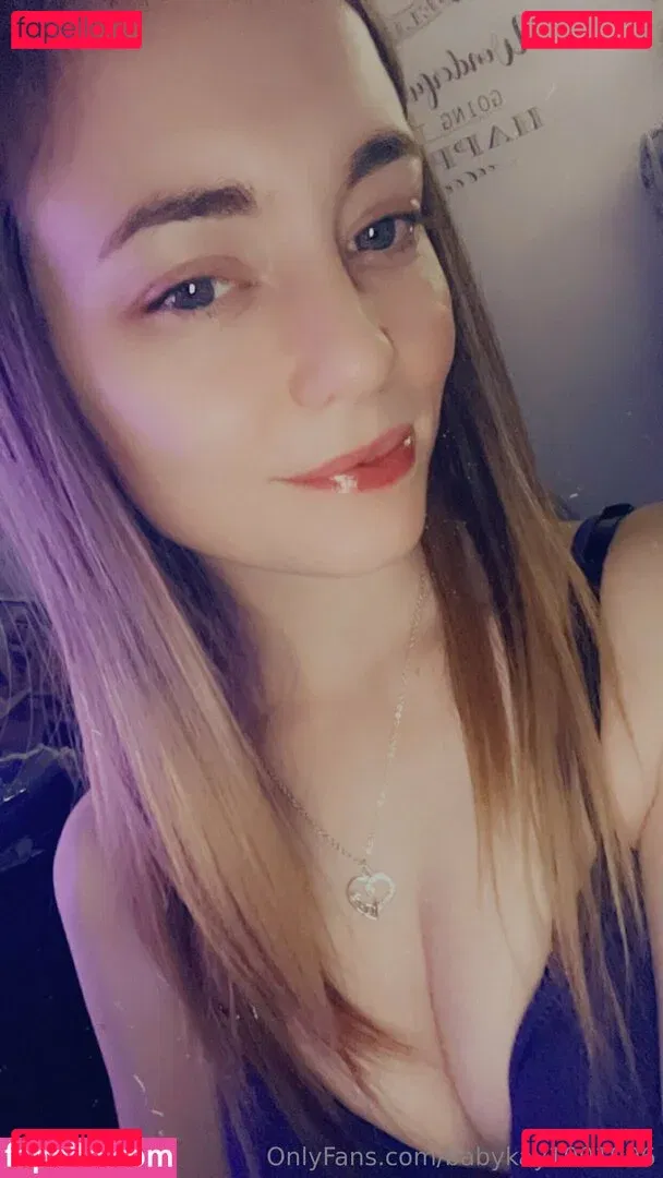 babykay1001996 Onlyfans Photo Gallery 