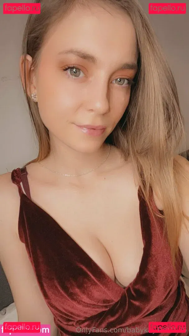 babykay1001996 Onlyfans Photo Gallery 